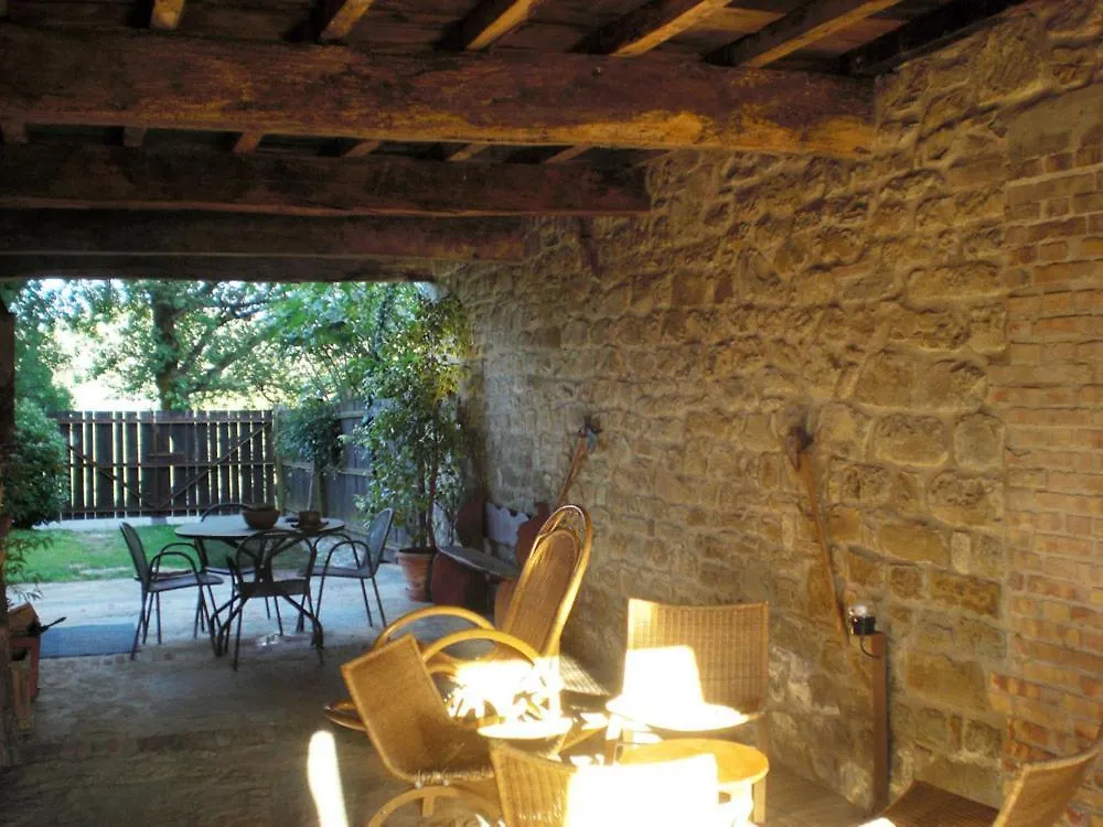 Agriturismo Campo Del Pillo Pietradura Italy