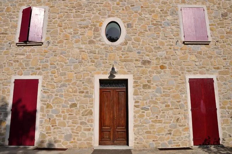 Agriturismo Campo Del Pillo Pietradura 0*,  Italy