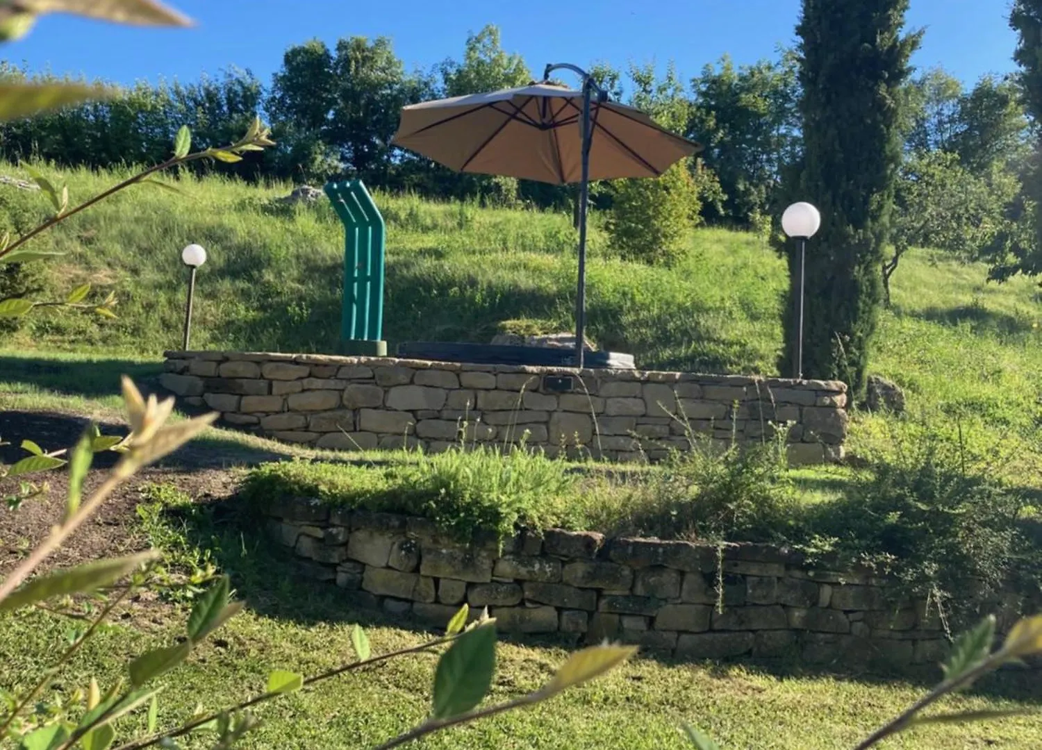 Agriturismo Campo Del Pillo Pietradura Italy