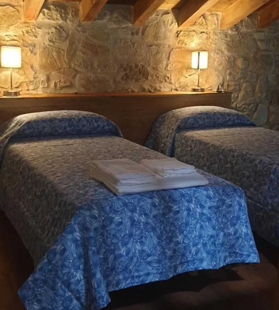 Agriturismo Campo Del Pillo Pietradura Farm stay