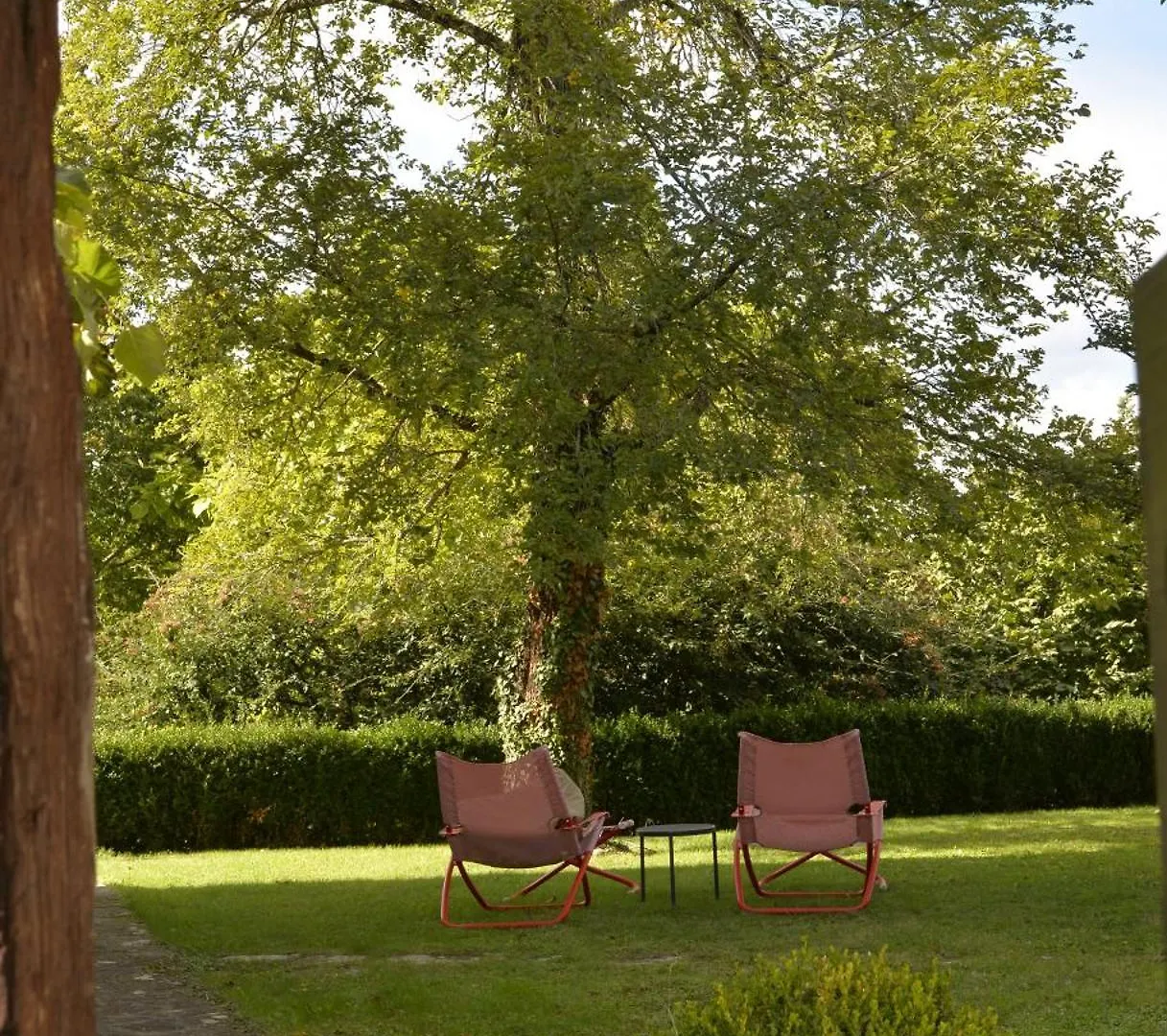 Agriturismo Campo Del Pillo Pietradura