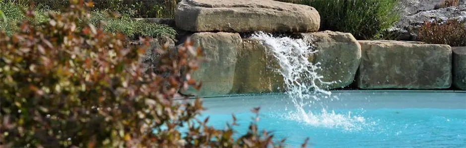 Farm stay Agriturismo Campo Del Pillo Pietradura Italy