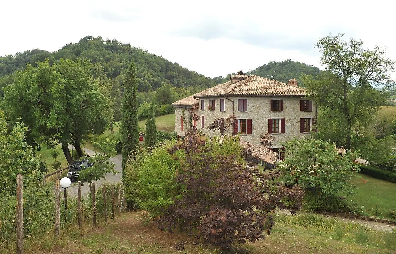 Farm stay Agriturismo Campo Del Pillo Pietradura