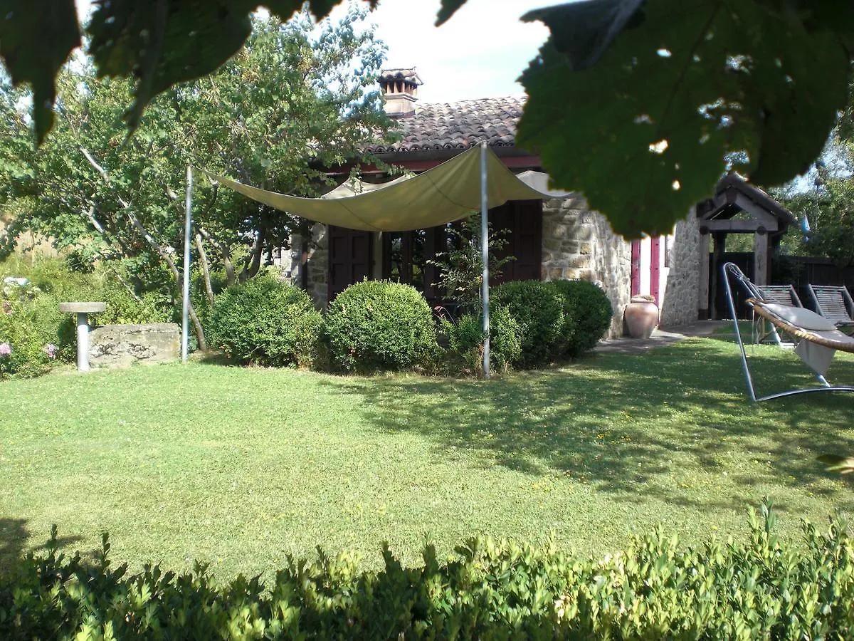 Farm stay Agriturismo Campo Del Pillo Pietradura