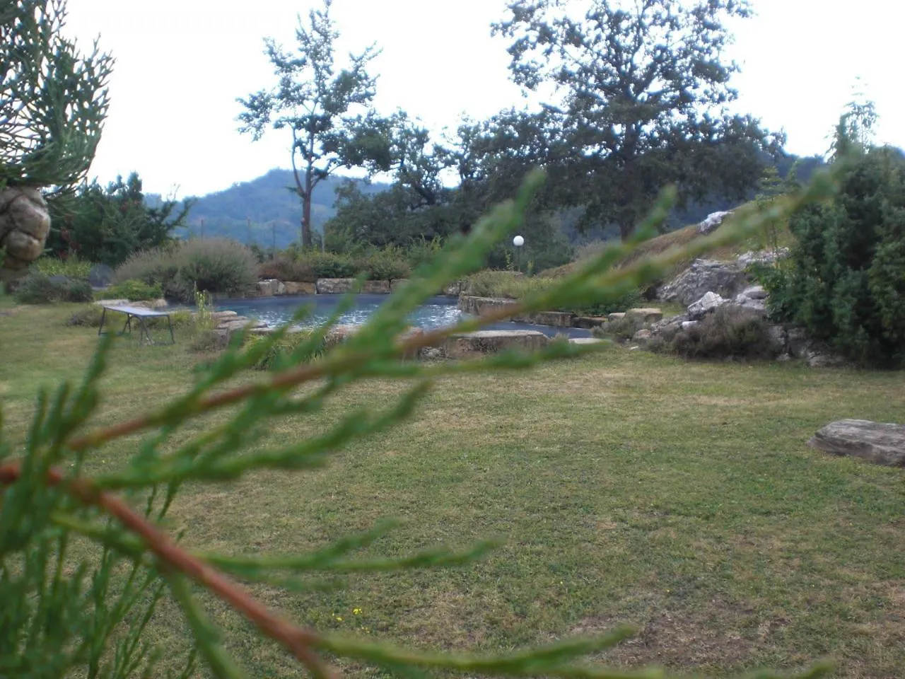 Farm stay Agriturismo Campo Del Pillo Pietradura Italy