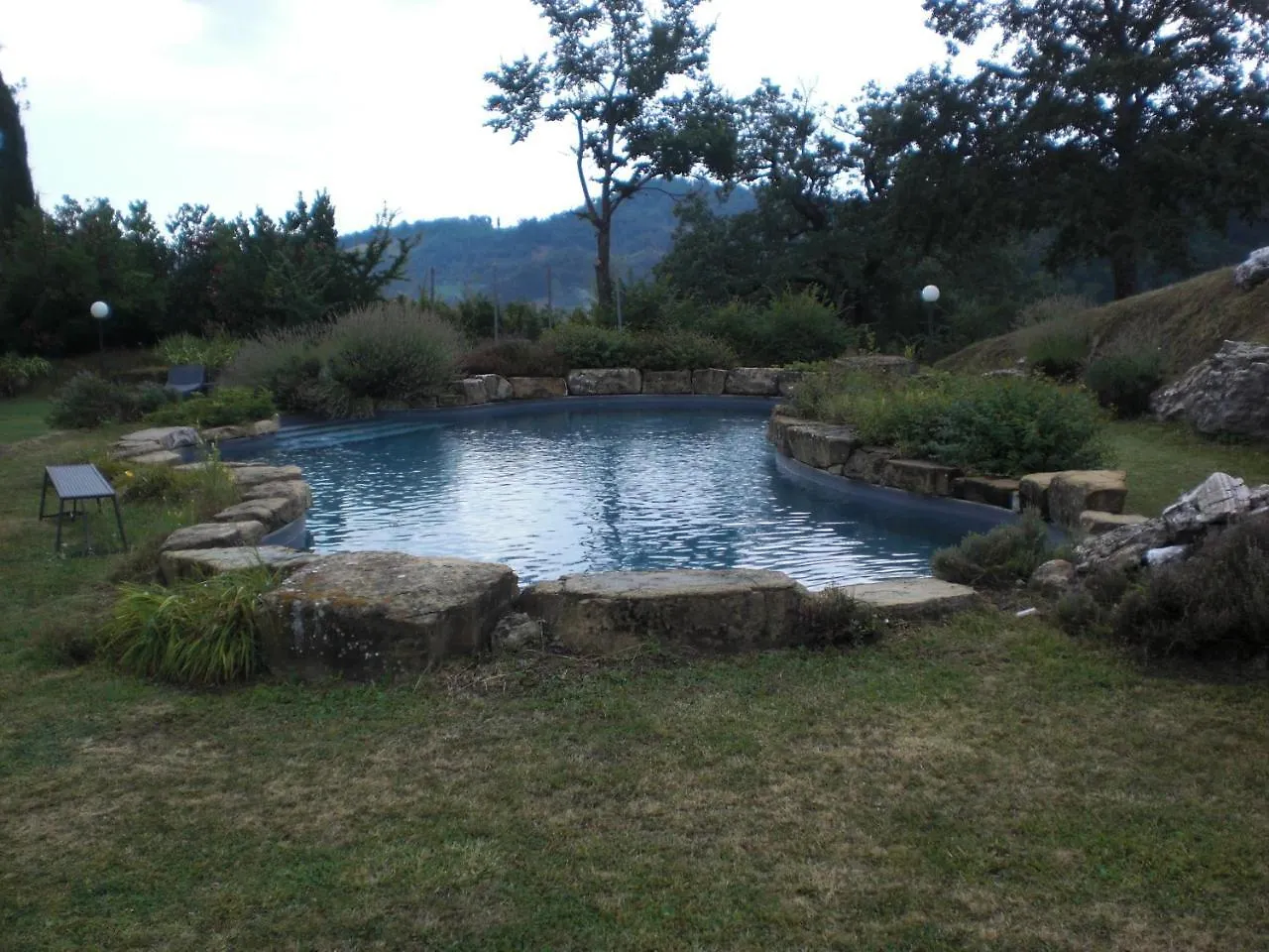 Farm stay Agriturismo Campo Del Pillo Pietradura