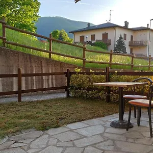  Appartamento Locazione Turistica Con Giardino
