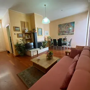 La Casa D'amelia Casa vacanze Ceparana