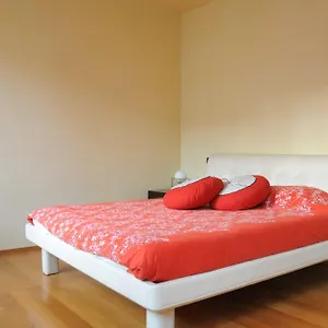  Appartamento The House-aidaloft