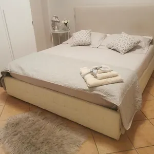 Domus Flavi Casa Appartamento Roma
