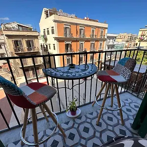 Elisir House Casa vacanze Palermo