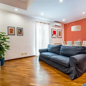 Casa Bentivegna Appartamento Palermo