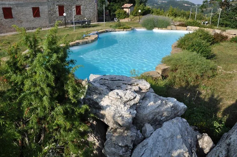 Agriturismo Campo Del Pillo Pietradura Vakantieboerderij