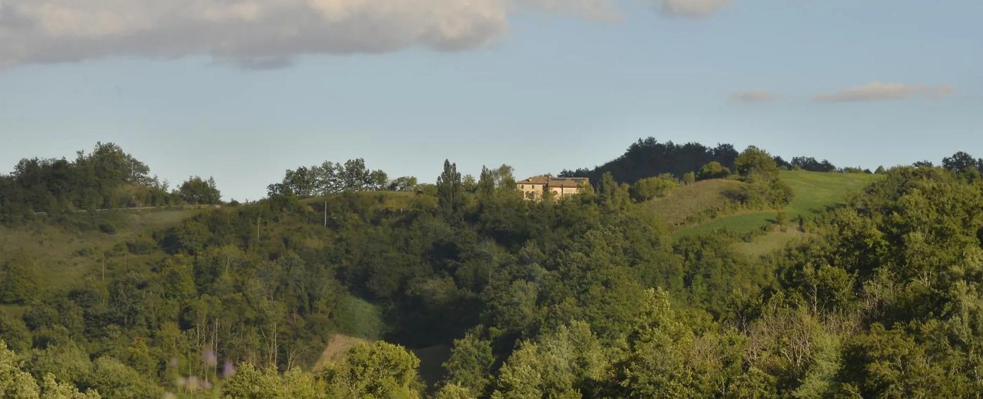 Agriturismo Campo Del Pillo Pietradura