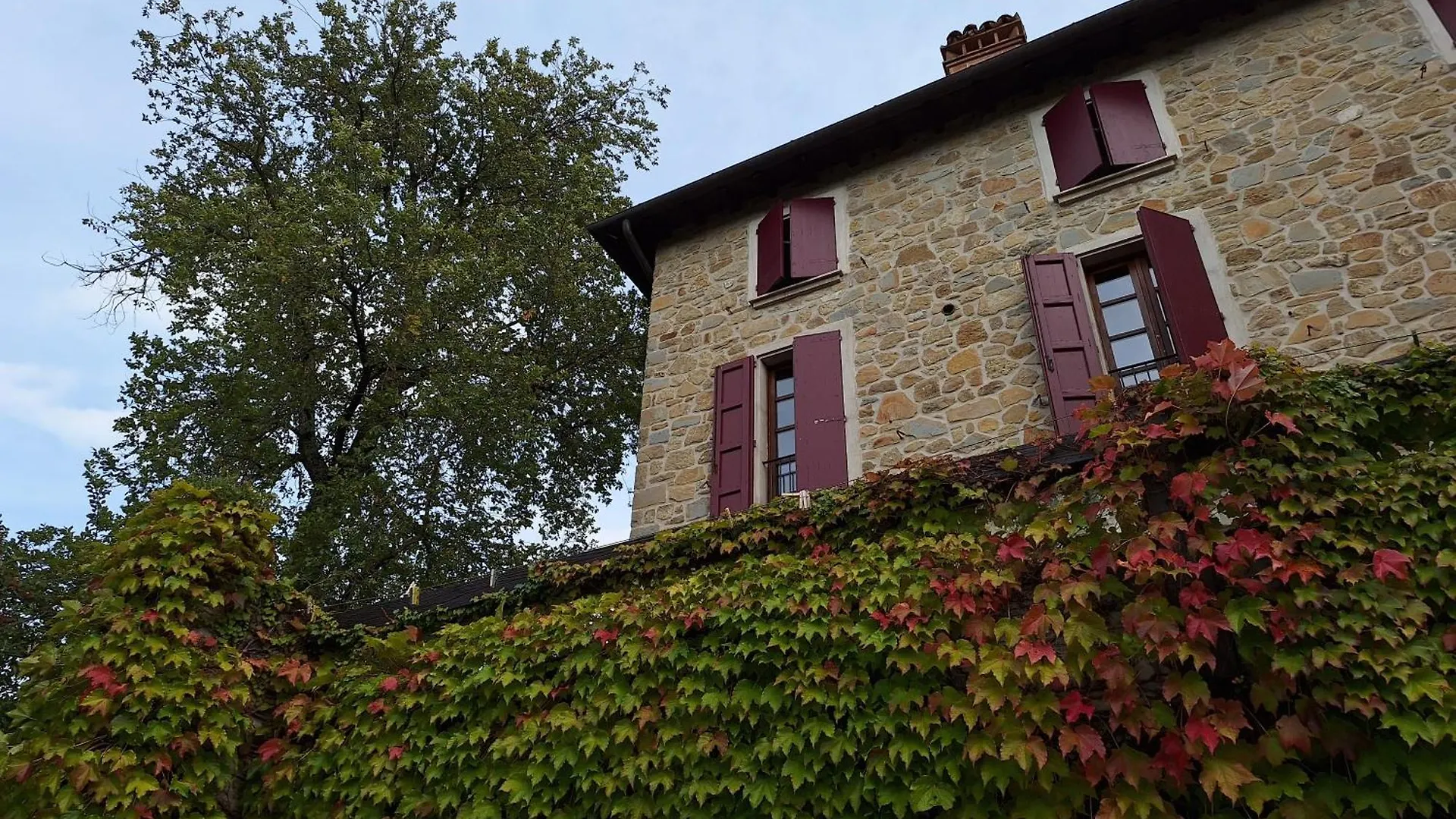 Vakantieboerderij Agriturismo Campo Del Pillo Pietradura