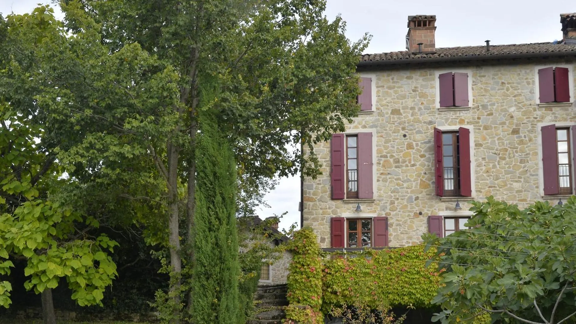 Agriturismo Campo Del Pillo Pietradura 0*,  Italië