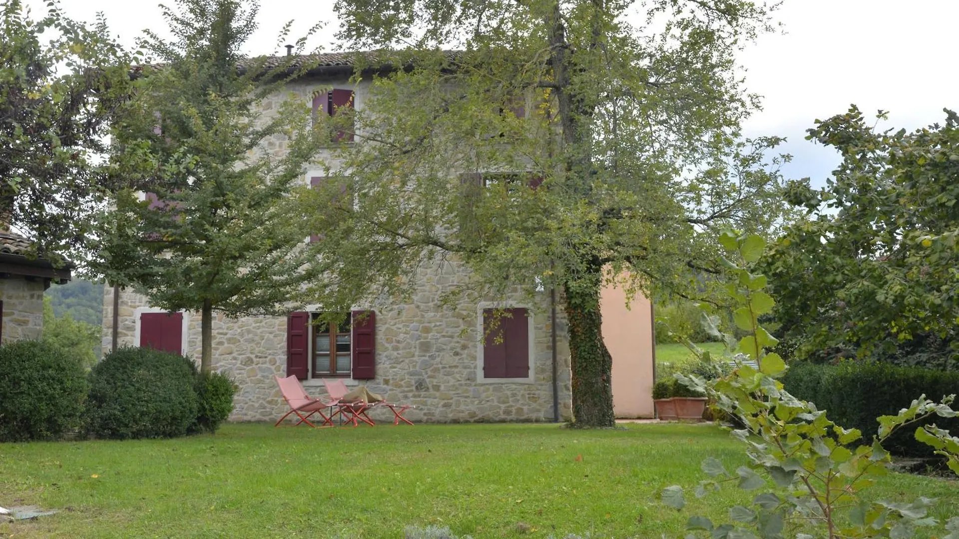 Vakantieboerderij Agriturismo Campo Del Pillo Pietradura