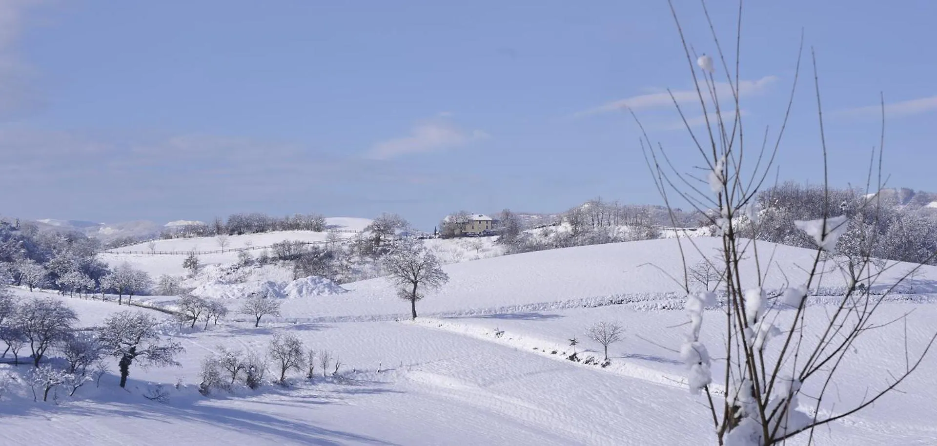 Agriturismo Campo Del Pillo Pietradura