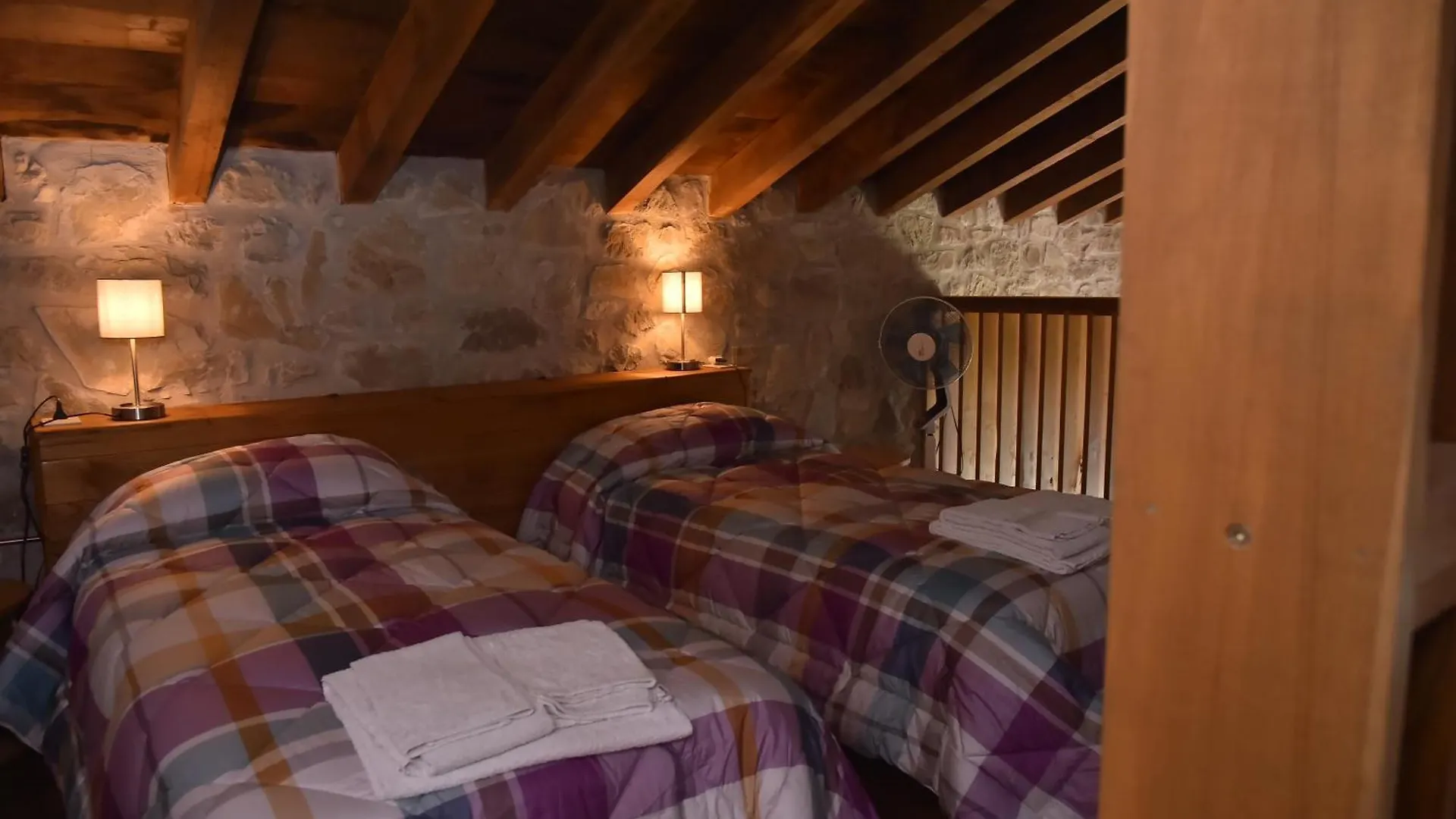 Agriturismo Campo Del Pillo Pietradura Vakantieboerderij