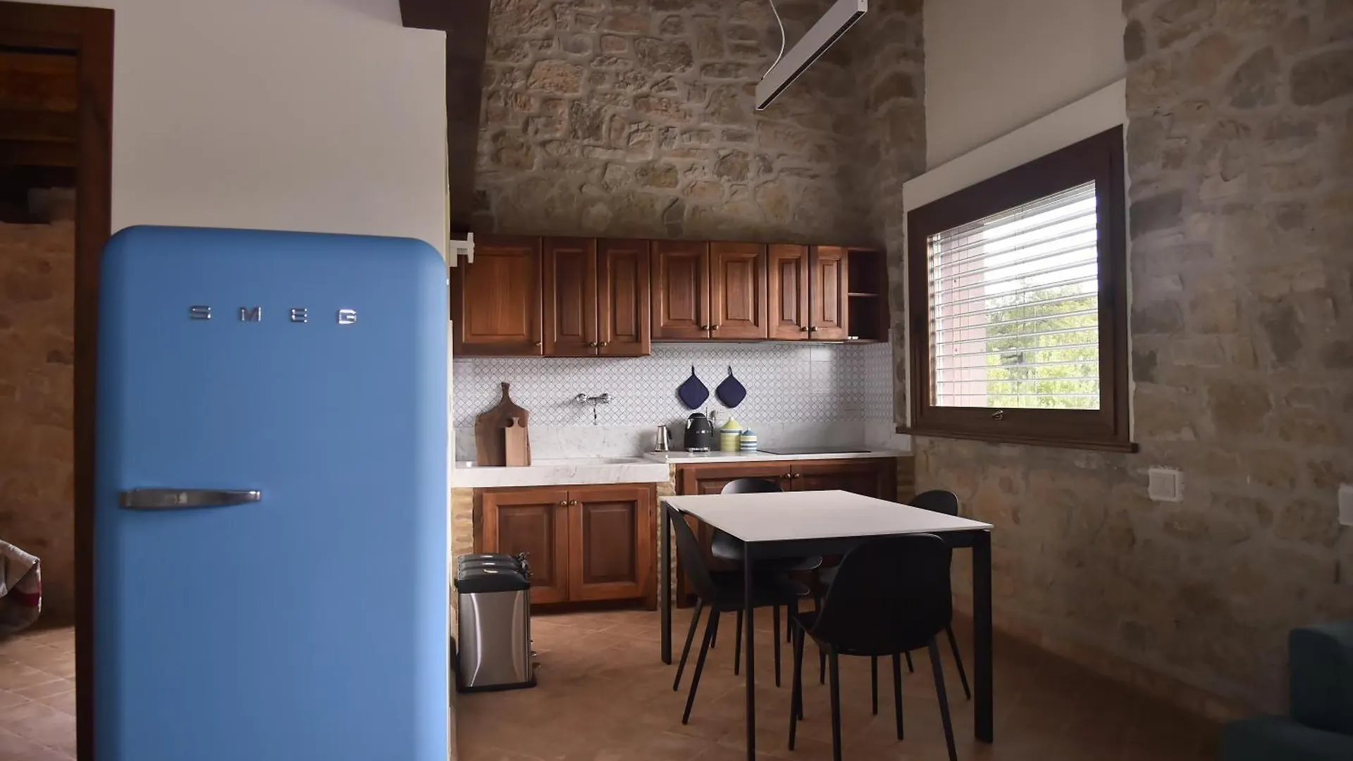 Agriturismo Campo Del Pillo Pietradura Italië