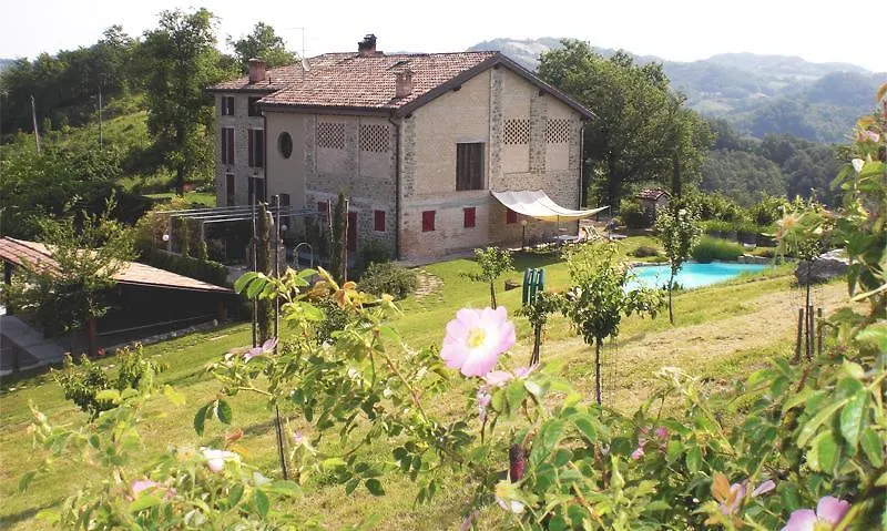 Agriturismo Campo Del Pillo Pietradura